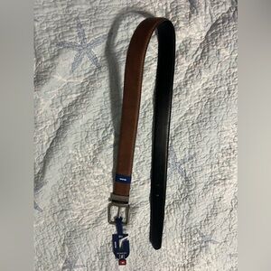 Men’s belt